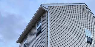 Reliable Martinsburg, PA Siding Solutions